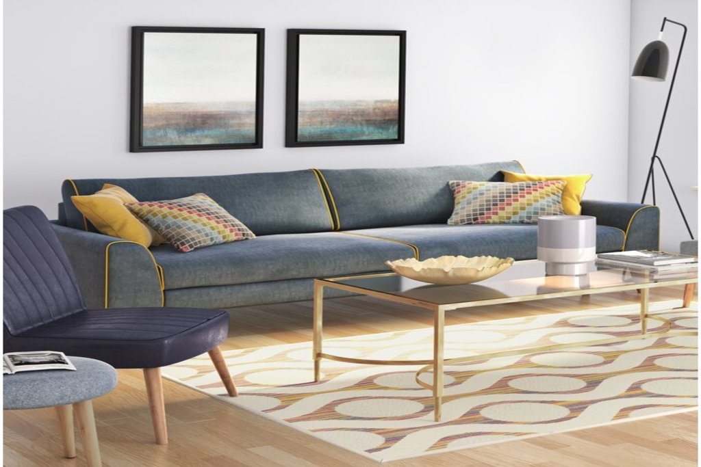 Sofa Upholstery Dubai Services