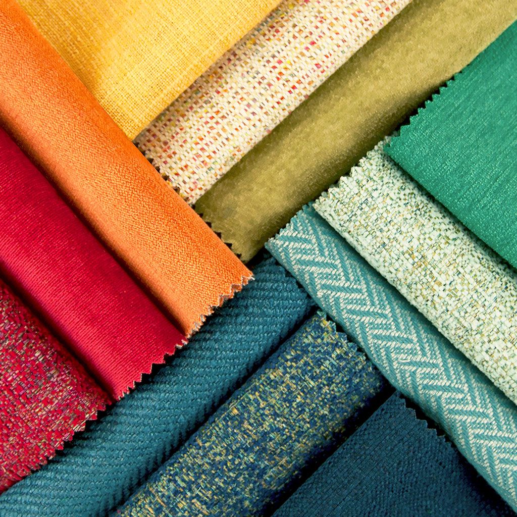 Upholstery Fabrics Dubai | Buy Branded Upholstery Fabric UAE