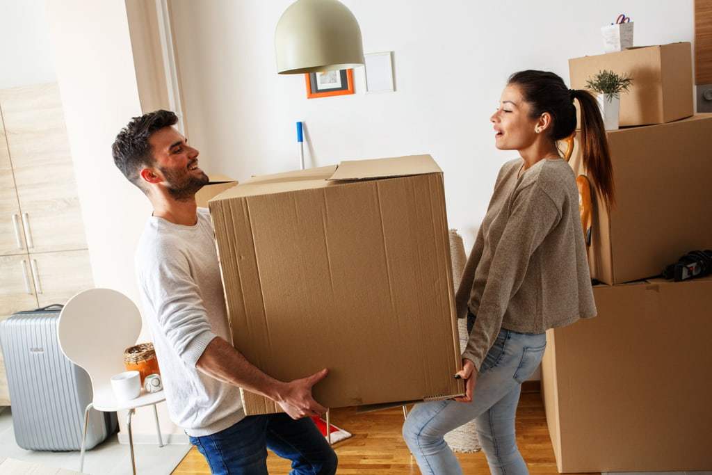 A Quick Guide To House Moving And Shifting Service In UAE!