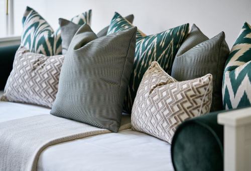 Best Customized Cushions Dubai
