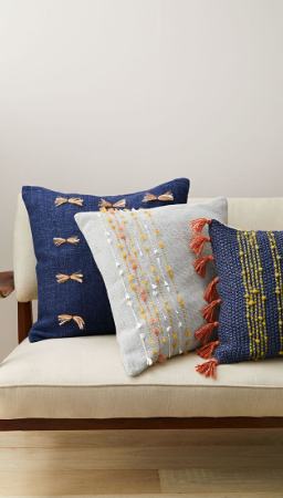 Finest Customized Cushions Dubai