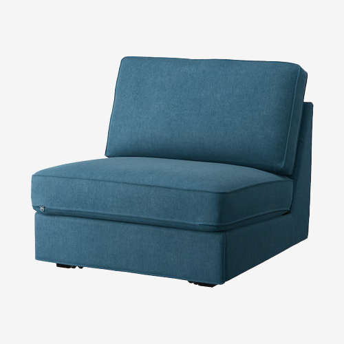 1 Seater Sofa Bed