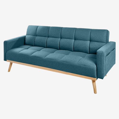 3 Seater Sofa Bed