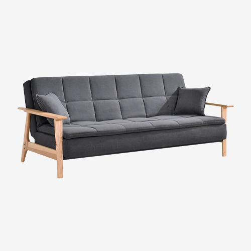 Wooden Sofa Bed