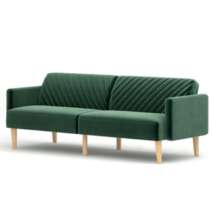 Horka Wooden sofa bed
