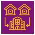 Residential-spaces