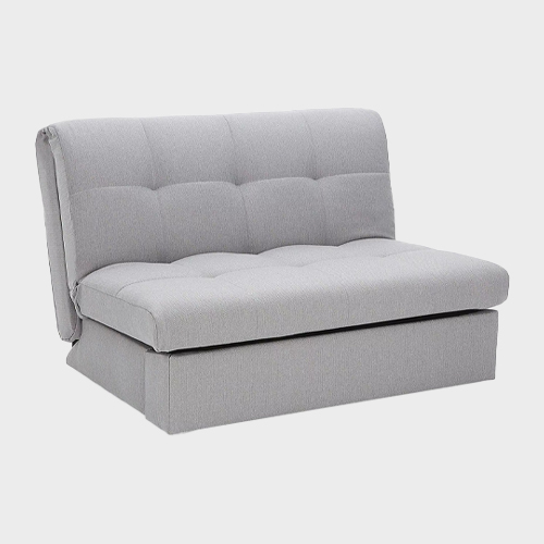 Rowan Grey 2 Seater Sofa Bed