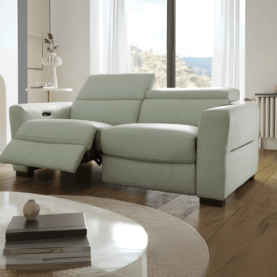 Chaise 4 Seater Sofabed