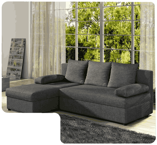 Corner sofa Dubai