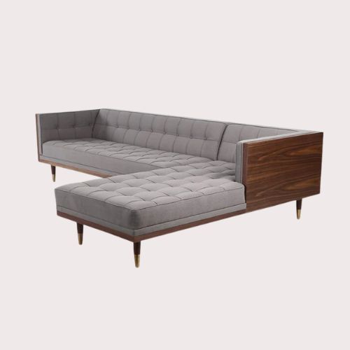 Corwin L-Shaped Sofa