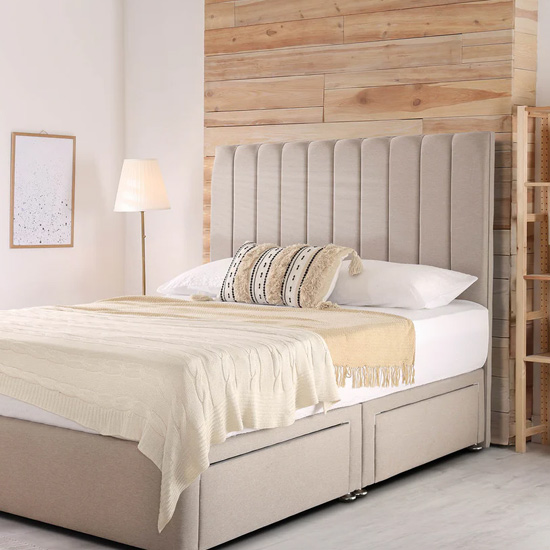 customized Bed in Dubai