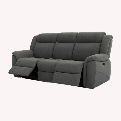 Elland 3 Seater Power Recliner Sofa