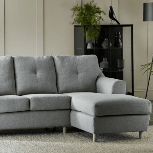 Espitia 3 Seater Corner Sofa