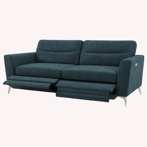 Foxley 3 Seater sleeper Sofa