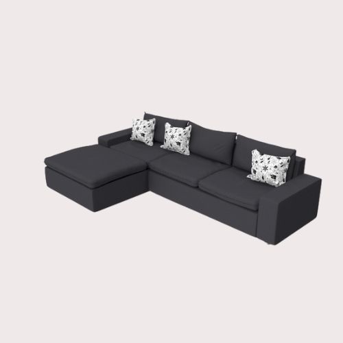 L Shaped Couch