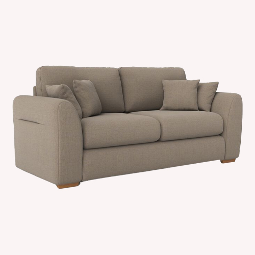 Lazenby 3 seater sofa bed