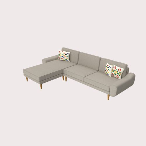 Normod Klem L Shap Sofa