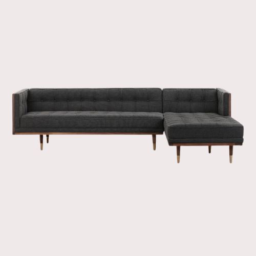 Ritner L-Shaped Sofa