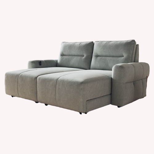 Sanctuary 3 Seater Sofa Bed