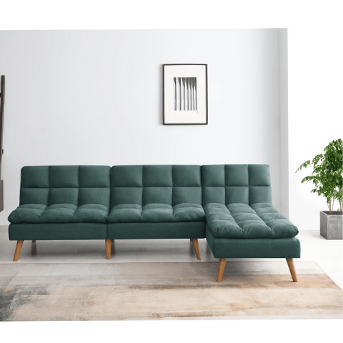 Sleeper Corner Sofa bed