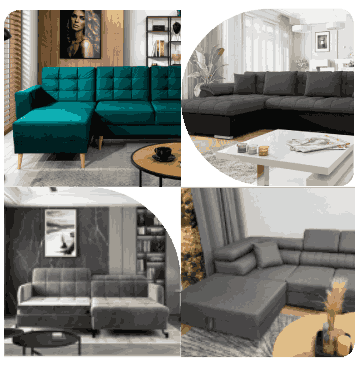 top corner sofa designs selling in Dubai