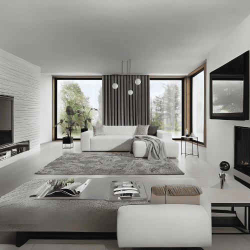 Zeus Corner Sofa Bed with Storage