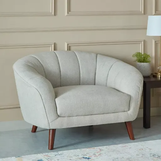 Custom Design 1 seater sofa