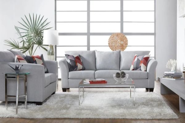 Custom Made Sofa set Dubai